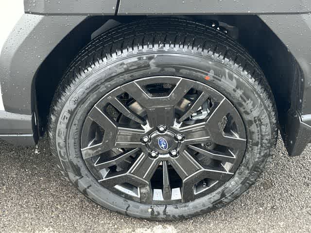 Thumbnail: 2026 Subaru Outback - 5