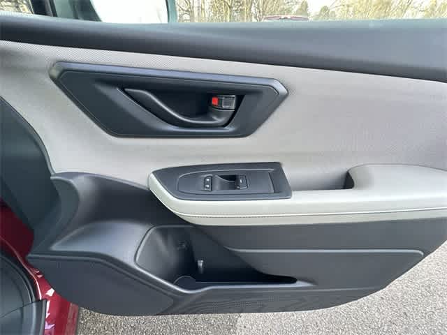 Thumbnail: 2026 Subaru Forester - 19