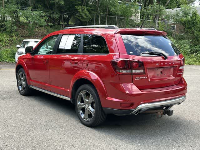 Thumbnail: 2014 Dodge Journey - 23