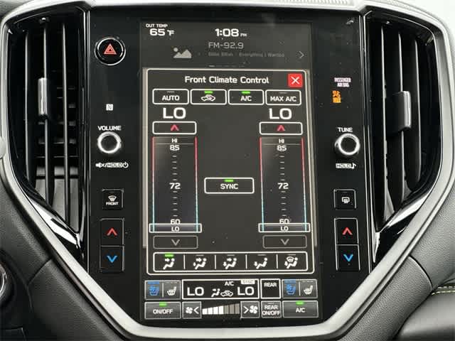 Thumbnail: 2025 Subaru Ascent - 16