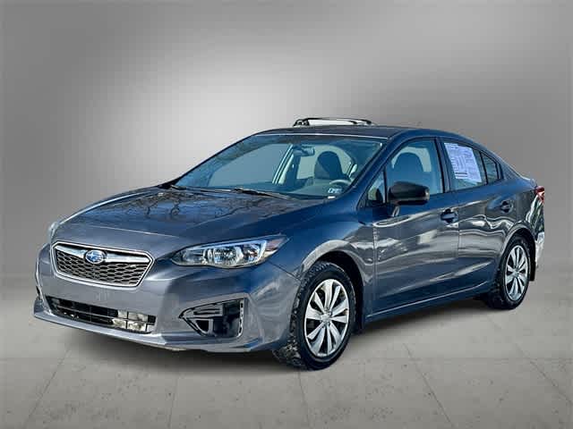 2017 Subaru Impreza 2.0i -
                  Pittsburgh, PA