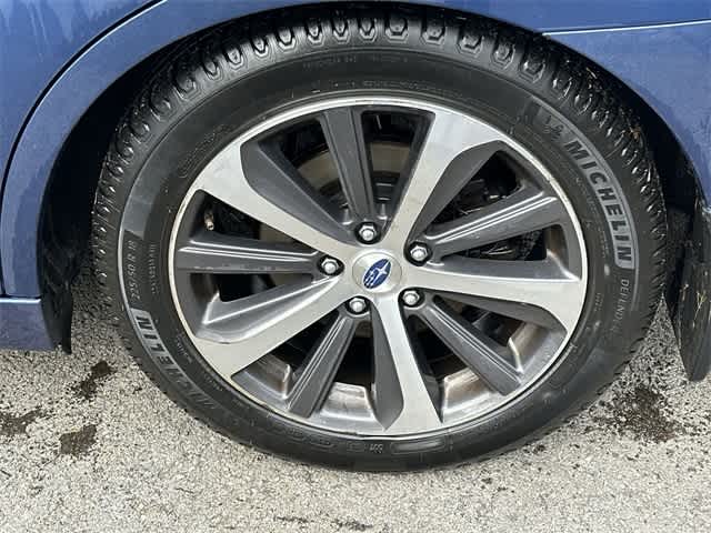 Thumbnail: 2019 Subaru Legacy - 4