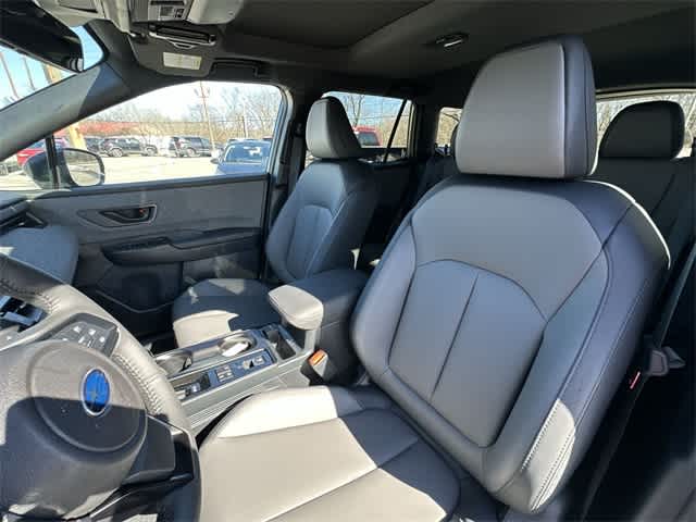 Thumbnail: 2026 Subaru Outback - 16