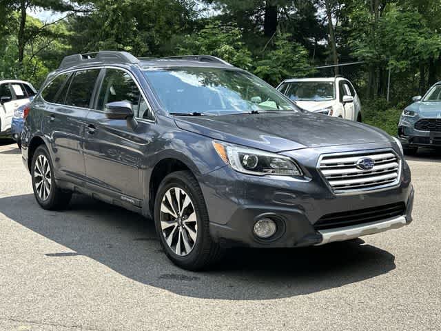 Thumbnail: 2017 Subaru Outback - 21