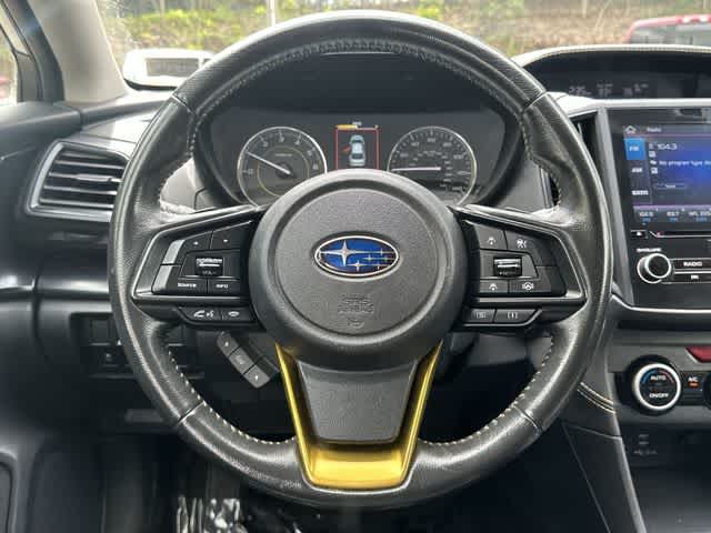 Thumbnail: 2023 Subaru Crosstrek - 8