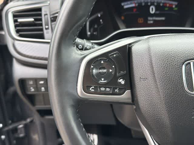 2022 Honda CR-V Touring - Photo 9