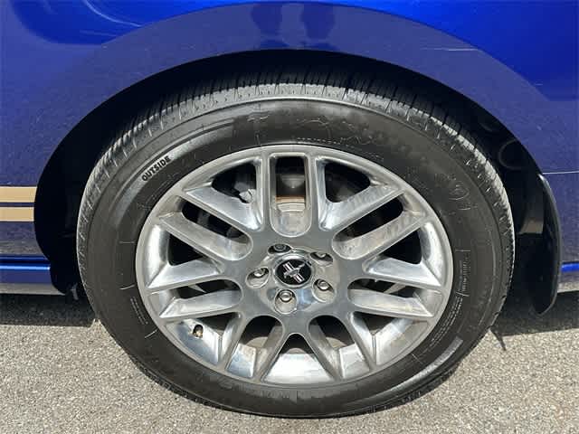 Thumbnail: 2014 Ford Mustang - 5
