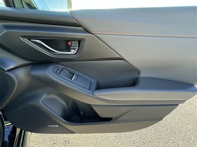 Thumbnail: 2026 Subaru Crosstrek - 22