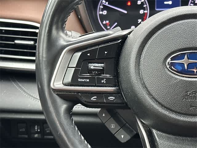 Thumbnail: 2020 Subaru Outback - 9