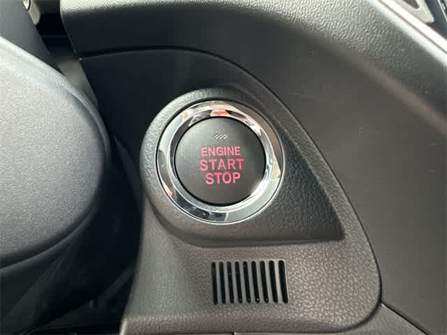 Thumbnail: 2026 Subaru Impreza - 11