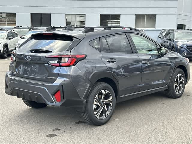 Thumbnail: 2025 Subaru Crosstrek - 29