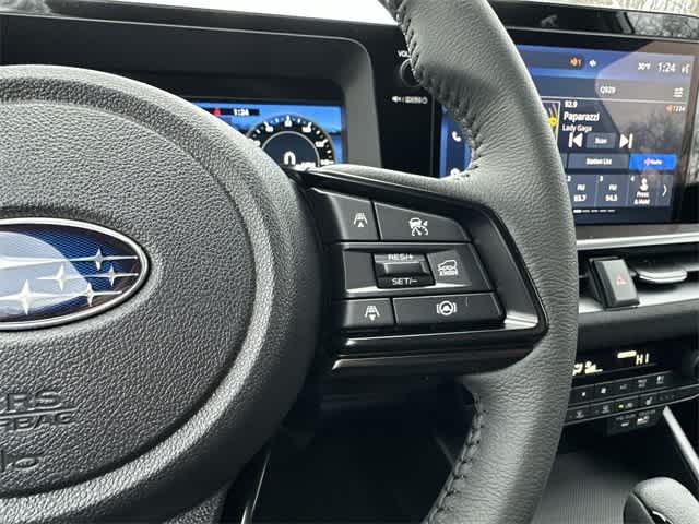 Thumbnail: 2026 Subaru Outback - 9