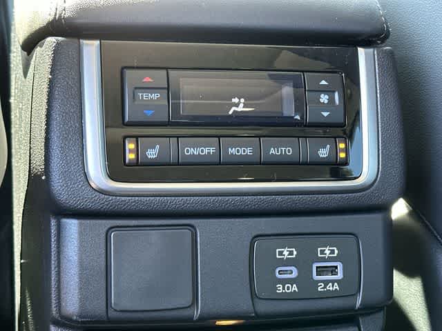 Thumbnail: 2026 Subaru Ascent - 20