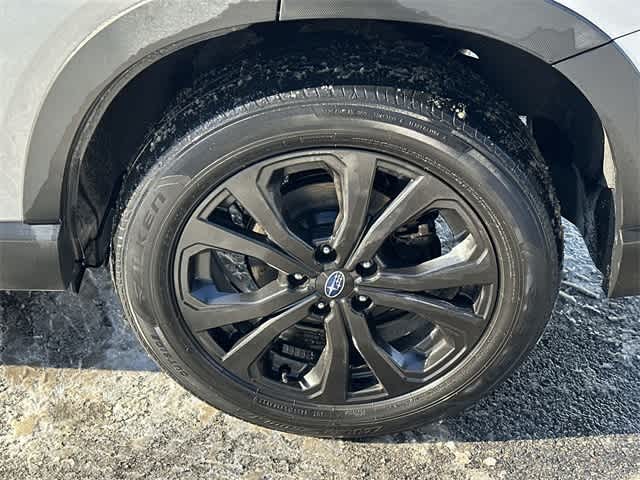 Thumbnail: 2023 Subaru Forester - 5