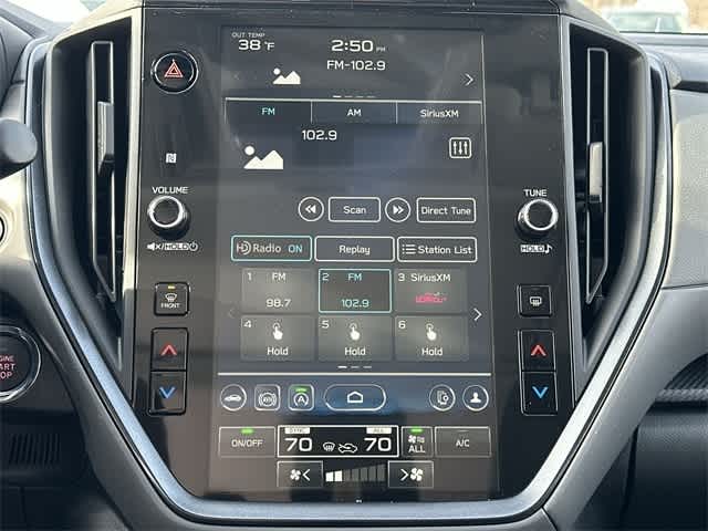 Thumbnail: 2026 Subaru Crosstrek - 12