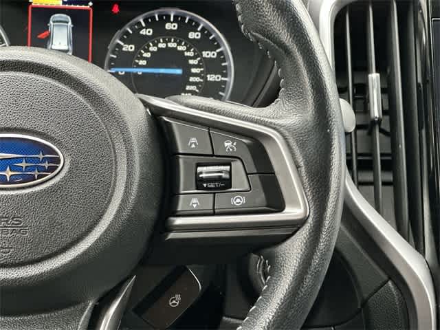 Thumbnail: 2021 Subaru Ascent - 10