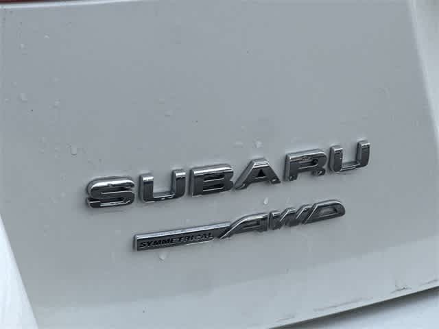 Thumbnail: 2022 Subaru Crosstrek - 16