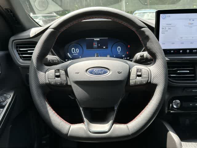 Thumbnail: 2024 Ford Escape - 7