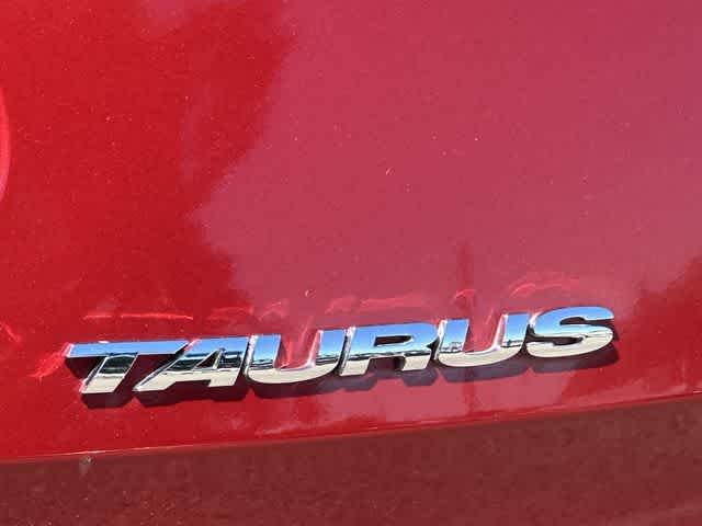 Thumbnail: 2011 Ford Taurus - 22