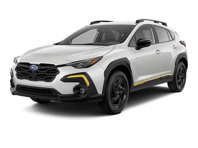 2025 Subaru Crosstrek Sport -
                  Pittsburgh, PA