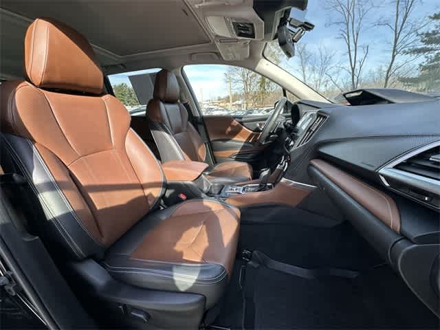 Thumbnail: 2022 Subaru Forester - 21