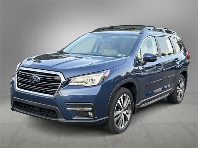 2022 Subaru Ascent Limited -
                Pittsburgh, PA