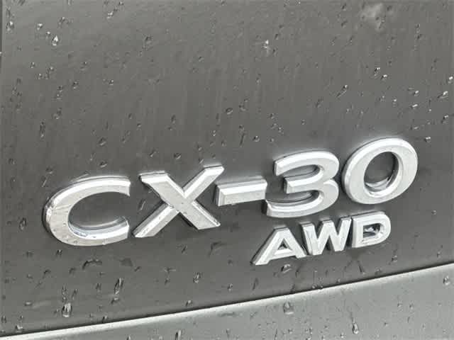 Thumbnail: 2024 Mazda CX-30 - 25