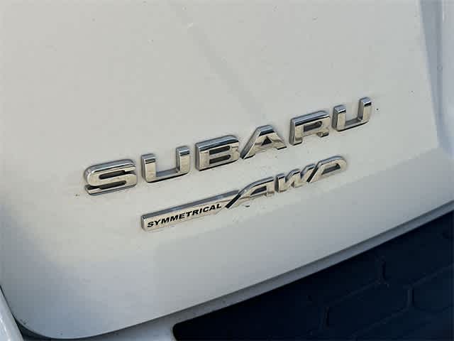 Thumbnail: 2019 Subaru Crosstrek - 21