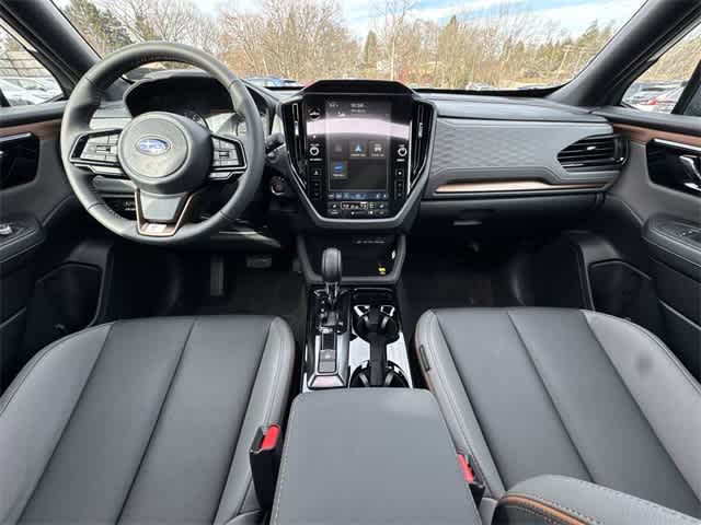 Thumbnail: 2026 Subaru Forester - 20