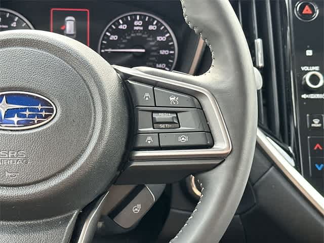 Thumbnail: 2025 Subaru Ascent - 10