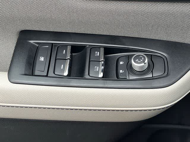 Thumbnail: 2026 Subaru Forester - 35