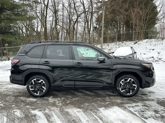 Thumbnail: 2026 Subaru Forester - 3