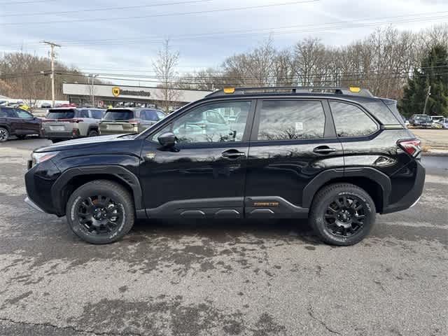 Thumbnail: 2026 Subaru Forester - 2