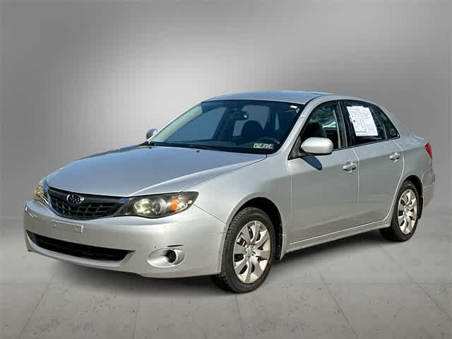 2009 Subaru Impreza 2.5i -
                  Pittsburgh, PA