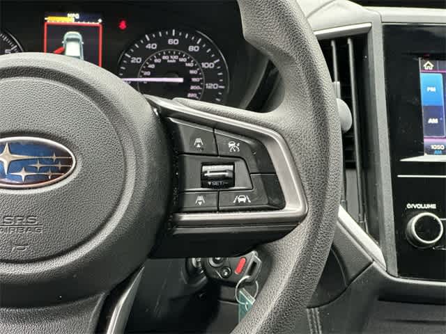 Thumbnail: 2023 Subaru Impreza - 7