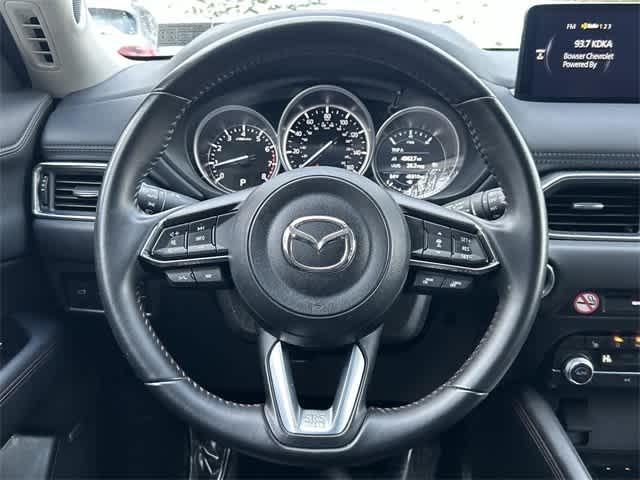 Thumbnail: 2024 Mazda CX-5 - 8