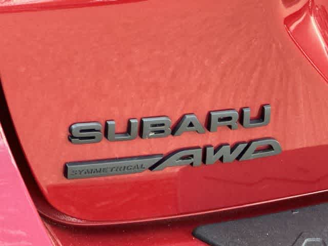 Thumbnail: 2026 Subaru Crosstrek - 27