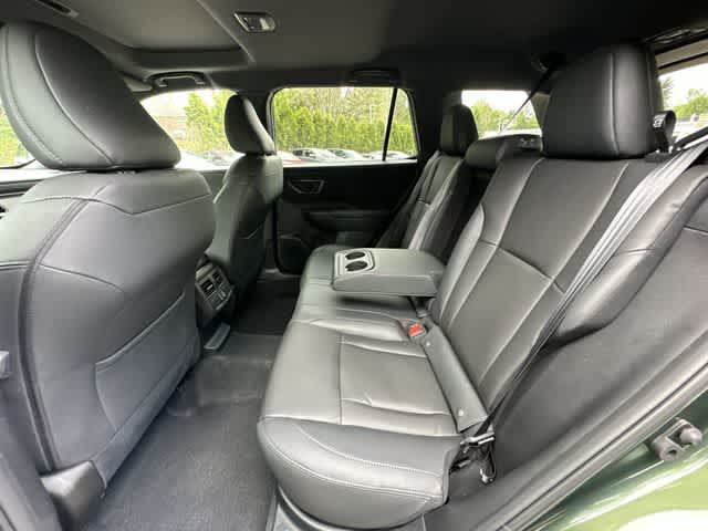 Thumbnail: 2026 Subaru Outback - 19