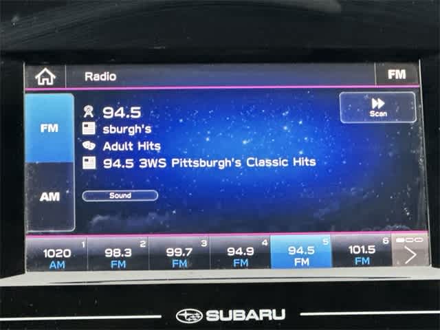 Thumbnail: 2023 Subaru Impreza - 7