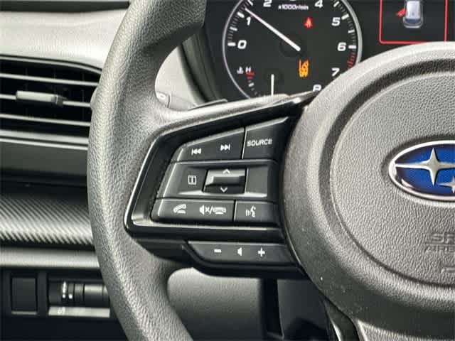 Thumbnail: 2024 Subaru Crosstrek - 8