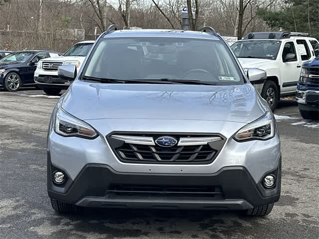 Thumbnail: 2023 Subaru Crosstrek - 30