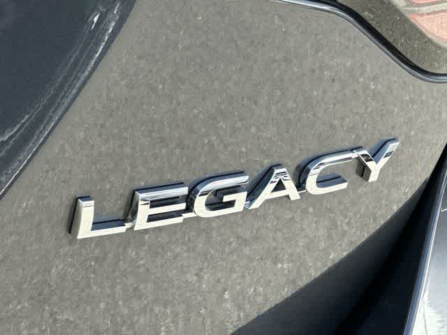 Thumbnail: 2025 Subaru Legacy - 18