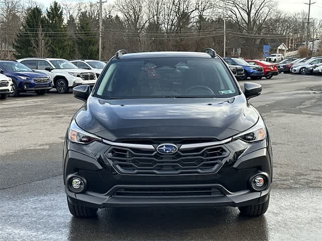 Thumbnail: 2026 Subaru Crosstrek - 26