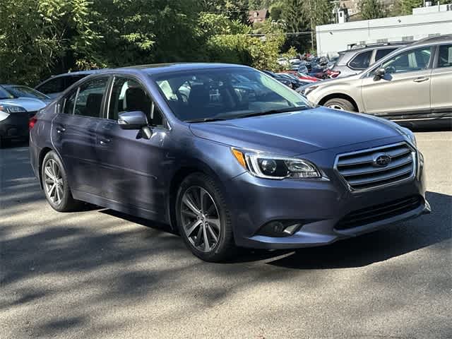Thumbnail: 2017 Subaru Legacy - 24