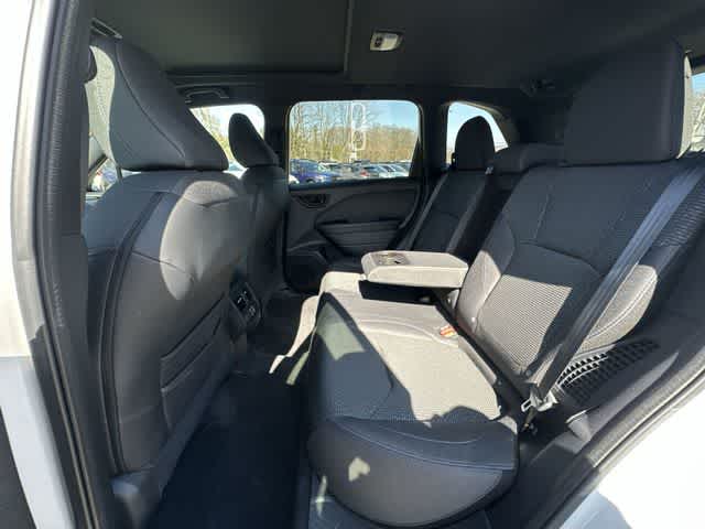 Thumbnail: 2026 Subaru Forester - 19