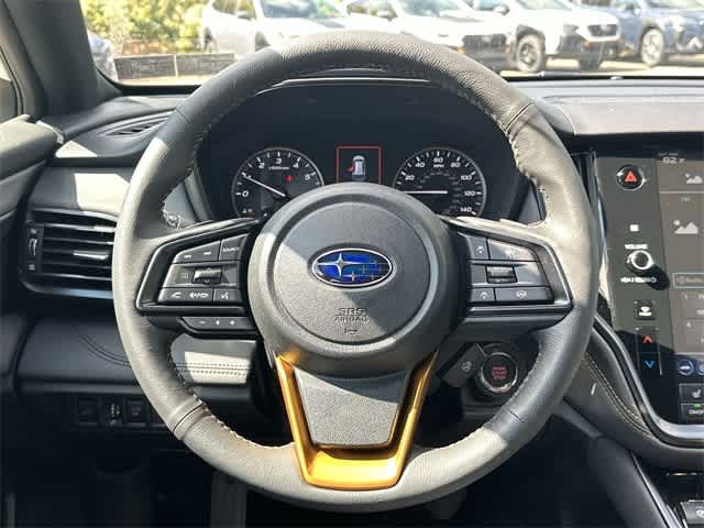 Thumbnail: 2025 Subaru Outback - 8