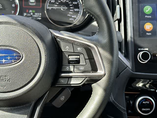 Thumbnail: 2024 Subaru Forester - 10