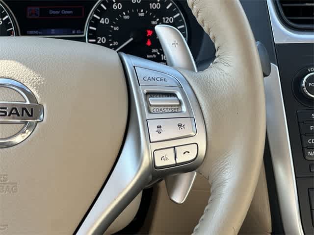 Thumbnail: 2017 Nissan Altima - 10