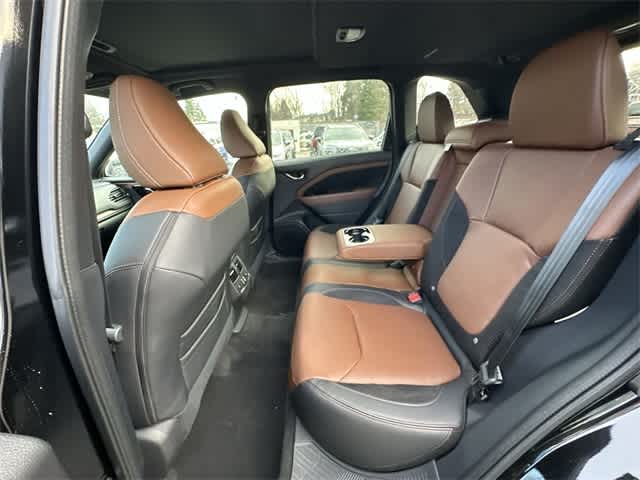 Thumbnail: 2026 Subaru Forester - 19