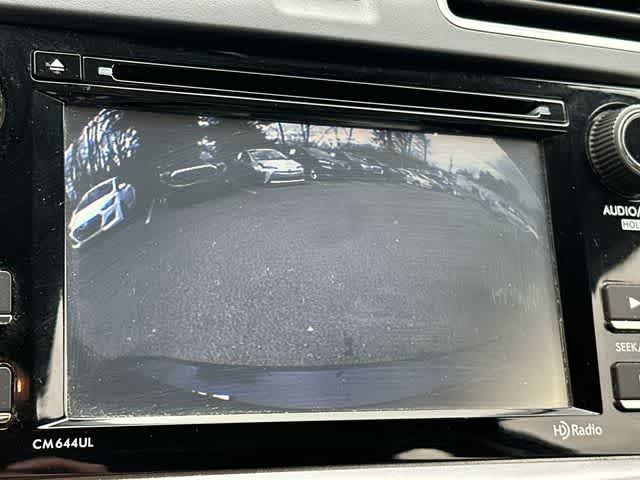 Thumbnail: 2015 Subaru Impreza - 12